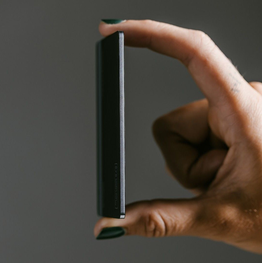 Seeker išmani sekimo kortelė